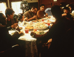 Illustration for article titled 8 Films That Feed Your Soul on Thanksgiving