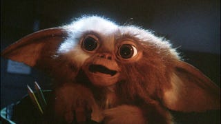 Illustration for article titled Warner Bros. wants to reboot Gremlins because Mogwais