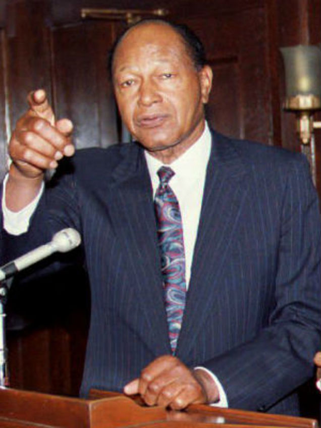 Mike Nelson/AFP/Getty Images