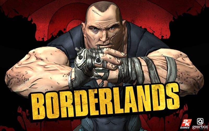 Gearbox Says They're Not Making Borderlands 3 Now, For ...