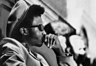 Jeff Fort (Ernie Cox Jr./Chicago Tribune/MCT via Getty Images)