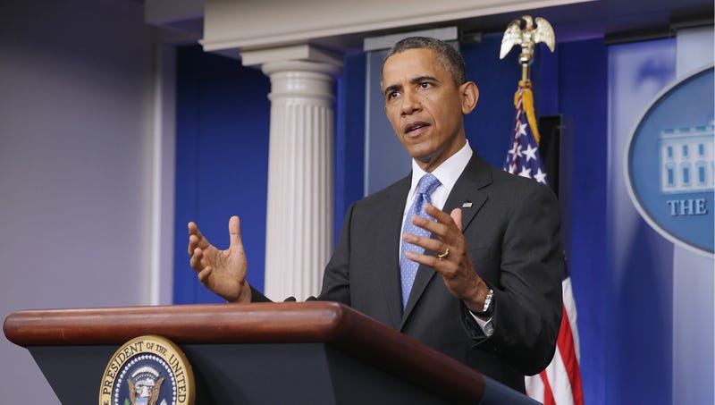 Illustration for article titled How The President Plans To Fix Obamacare