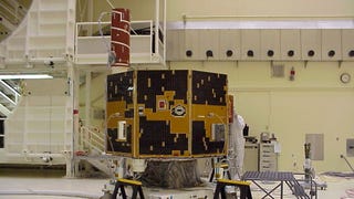 Over a Decade Later, NASA's Long-Dead IMAGE Satellite May Have Come Back to Life