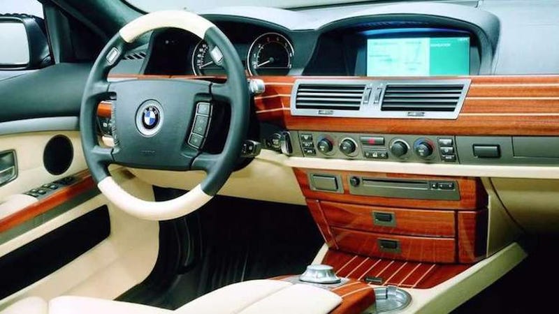 The Ten Most Infuriating Car Interiors Ever Made