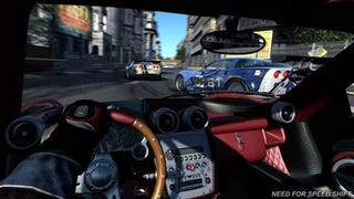Illustration for article titled Need for Speed Shift Review: Switching Gears
