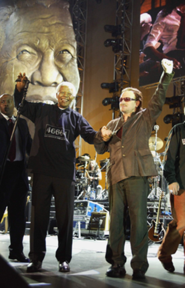 Dave Benett/Getty Images