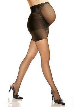 Illustration for article titled Get Your Maternity Spanx While They're Hot