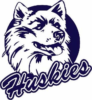 Connecticut Huskies