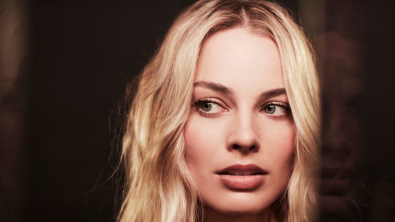 I Tonya Star Margot Robbie Initially Thought Tonya Harding Was A