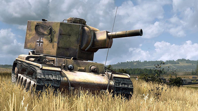 Illustration for article titled Steel Division II, So Close To An RTS Classic, And Yet So Far
