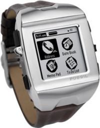fossil abacus smart watch