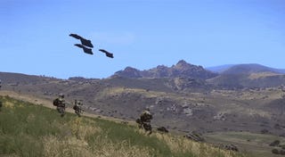 Mod Turns Halo Into Serious Military Sim