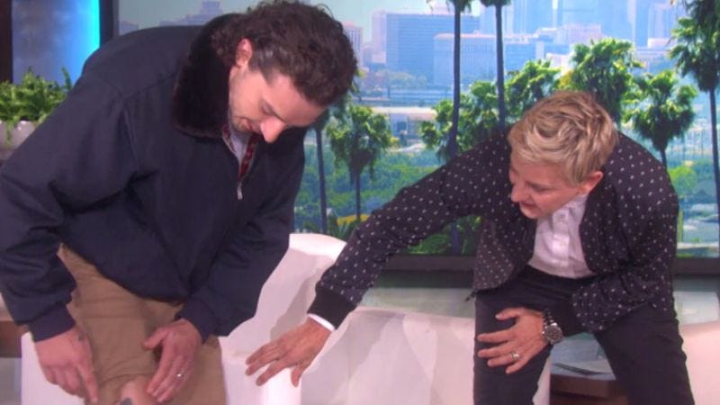 All eyes are on Shia LaBeouf's Tupac and Missy Elliott tattoos