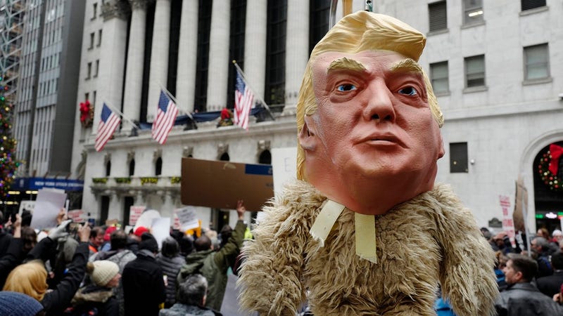 Photo: AP