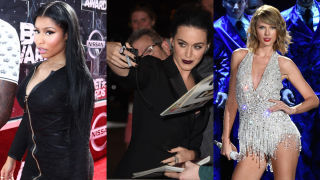 Let Me Explain This Katy Perry Tweet to You