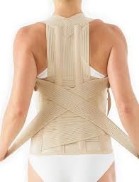 Illustration for article titled Best Back Braces Reviews 2018