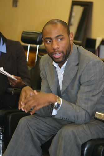 Illustration for article titled GALLERY: Black Republicans Running for Congress