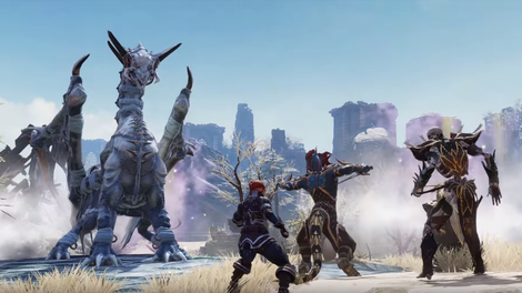 Divinity 2 Ice Dragon Qaonline