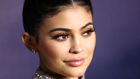 A Photo Of An Egg Beat Kylie Jenners Instagram Record