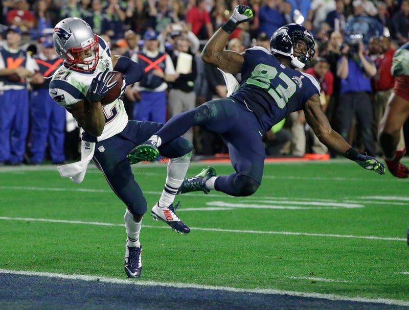 Illustration for article titled The Patriots Knew Exactly What Was Coming