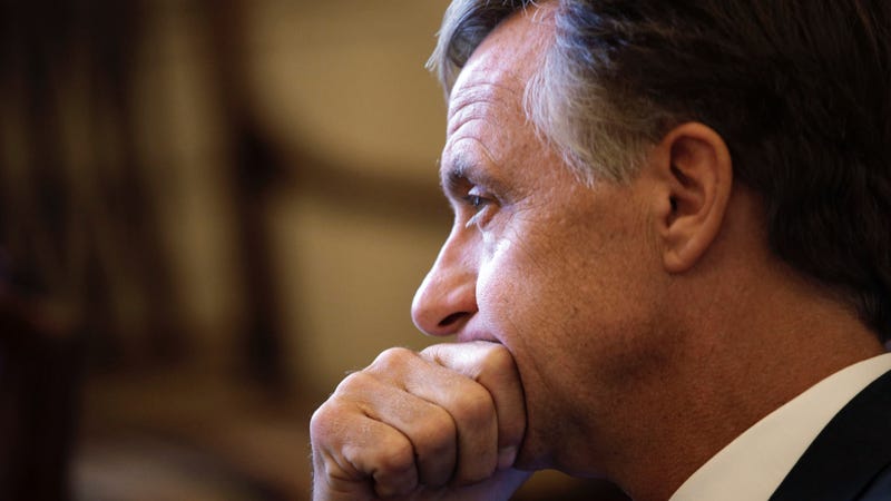Illustration for article titled Tennessee Governor Leveled A $300 Million Threat At VW Over UAW Vote