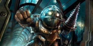 Illustration for article titled How BioShock 2 Pushes Gaming Forward