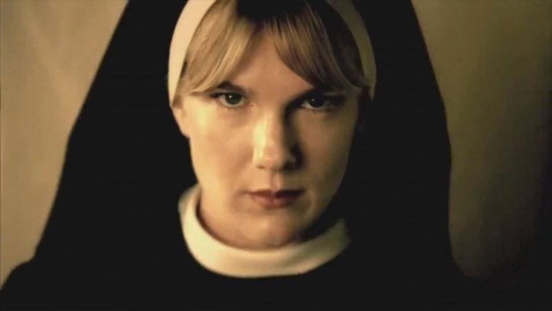 Illustration for article titled Lily Rabe will be one of the ladies on the next American Horror Story, for the ladies