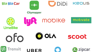 Uber and Lyft Have a Hot New Idea for Screwing Over City-Dwellers<em></em><em></em><em></em>