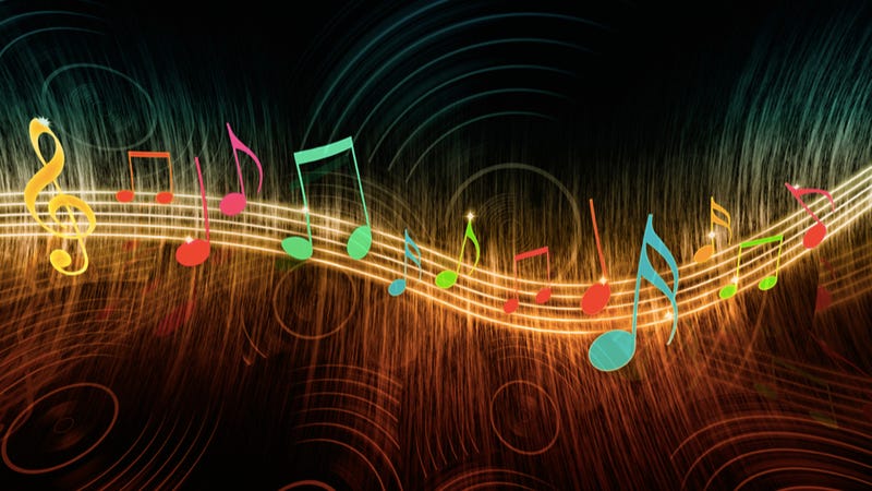Illustration for article titled Why has synesthesia survived throughout human evolutionary history?