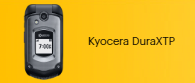 Illustration for article titled Sprint is trying to sell me a flip phone