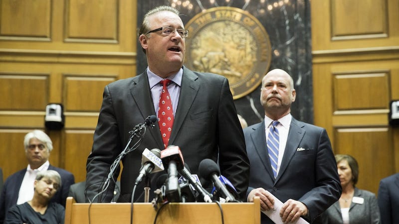 Illustration for article titled Does Indiana's 'Religious Freedom' Bill Allow Naked Dancing in Public?