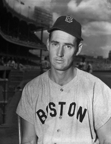 Somehow, The Chilled Afterlife Of Ted Williams Manages To Get Weirder