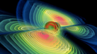 gravitational waves discovery for kids