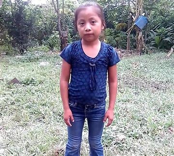 Illustration for article titled Seven-Year-Old Girl in U.S. Custody at Mexican Border Goes 90 Minutes Without Medical Care, Dies