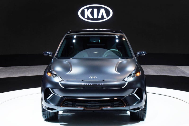 2018 - [Kia]Niro EV Concept Ejirotphlzg1slivvc2q