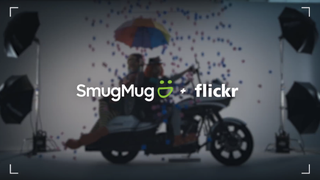 Flickr Takes Another Sad Turn, Gets Bought by Something Called SmugMug