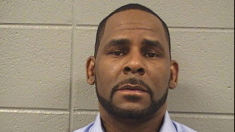 Illustration for article titled R. Kelly's Former Lawyer Says He Was 'Guilty as Hell'