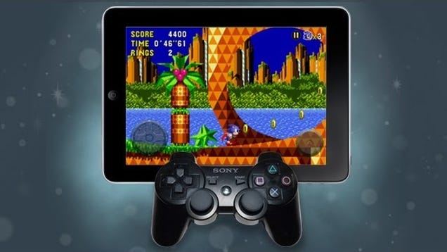 Joystick Joystick