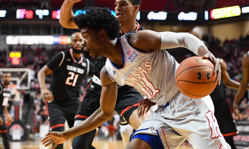 Photo Credit: John Weast/Getty Images