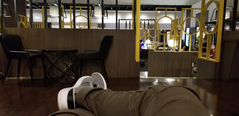 Illustration for article titled 7 hour Tokyo layover, AMA