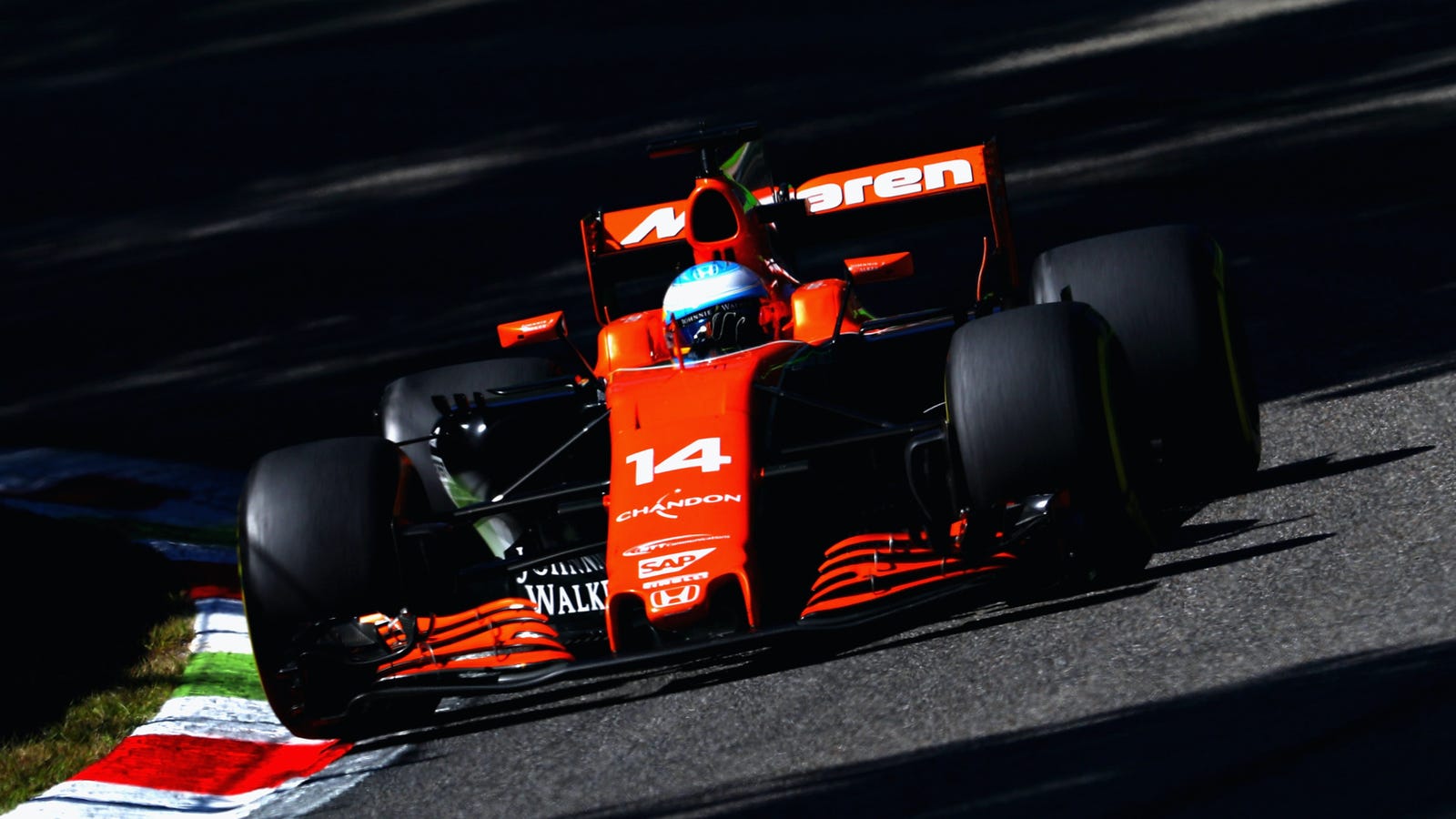 McLaren-Honda Is Finally Dead: Reports