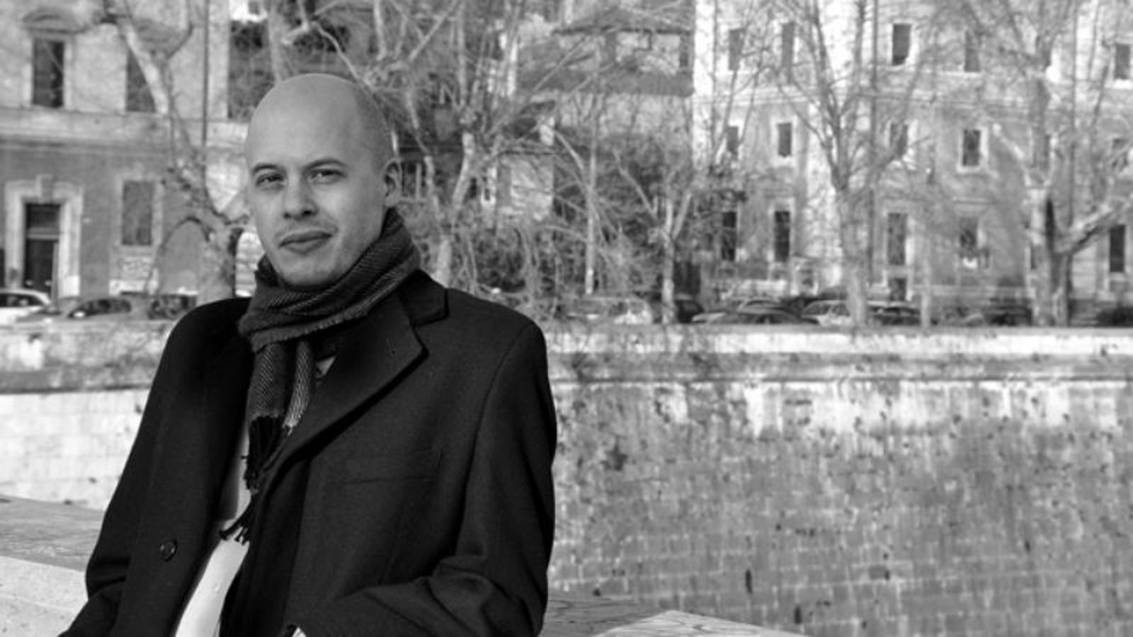 Lev Grossman
