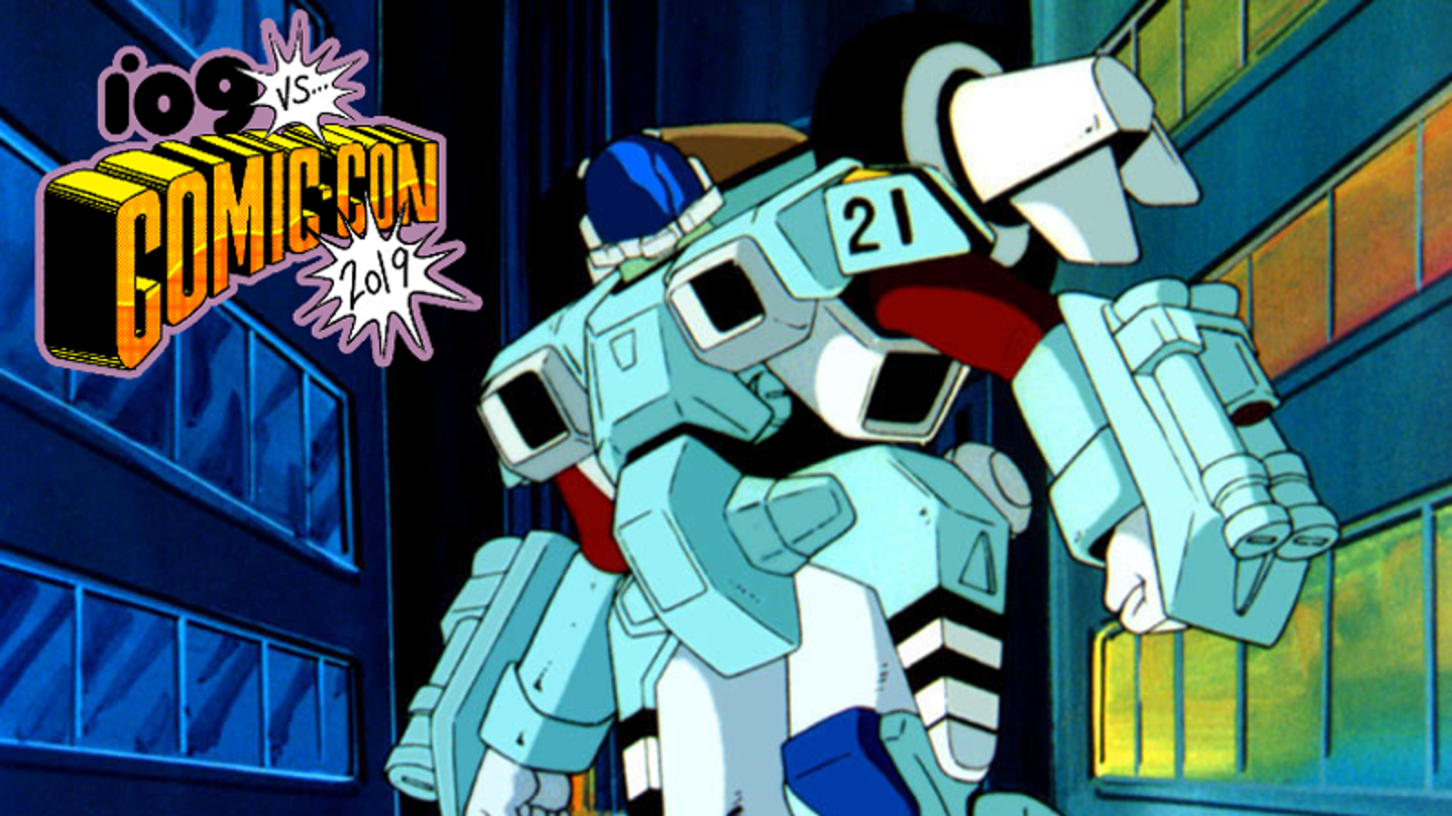 All 255 Episodes of Robotech Are Available to Stream for Free