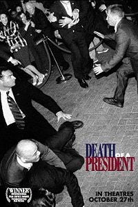 Illustration for article titled The Movie That Killed George W. Bush