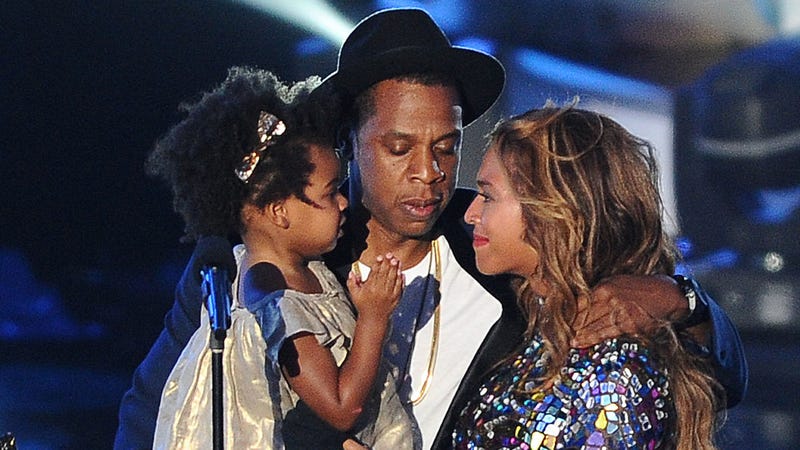 Beyonce, Jay-Z Reportedly Welcome Twins