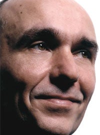 Illustration for article titled Fable II Reviews Getting Peter Molyneux All "Emotional"