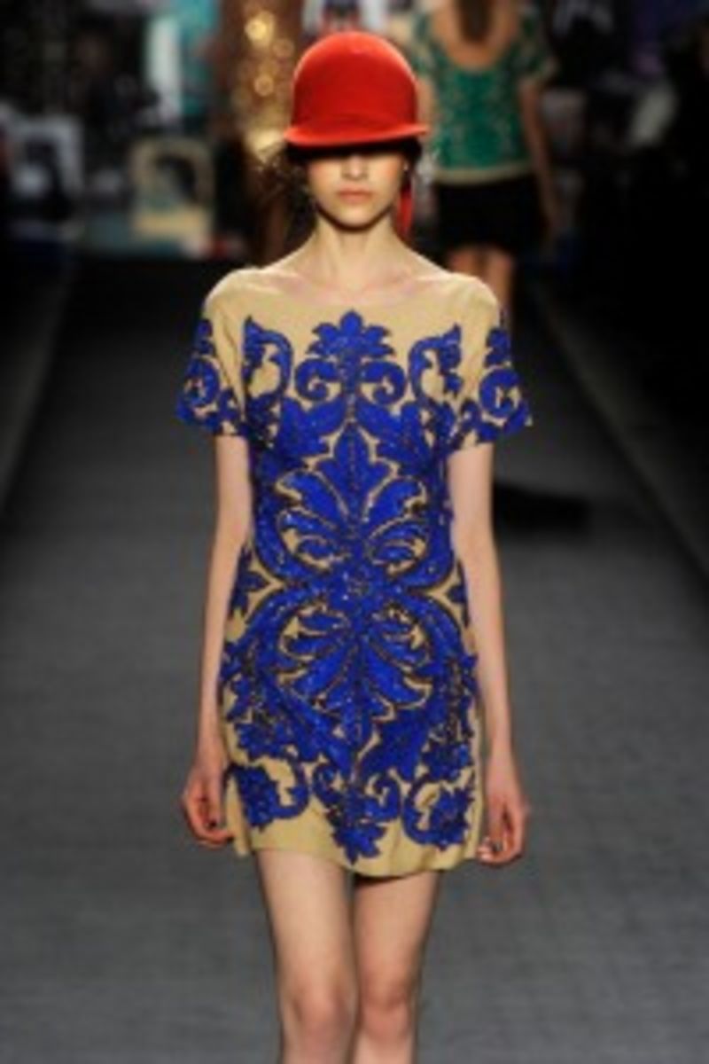 Frazer Harrison/Getty Images