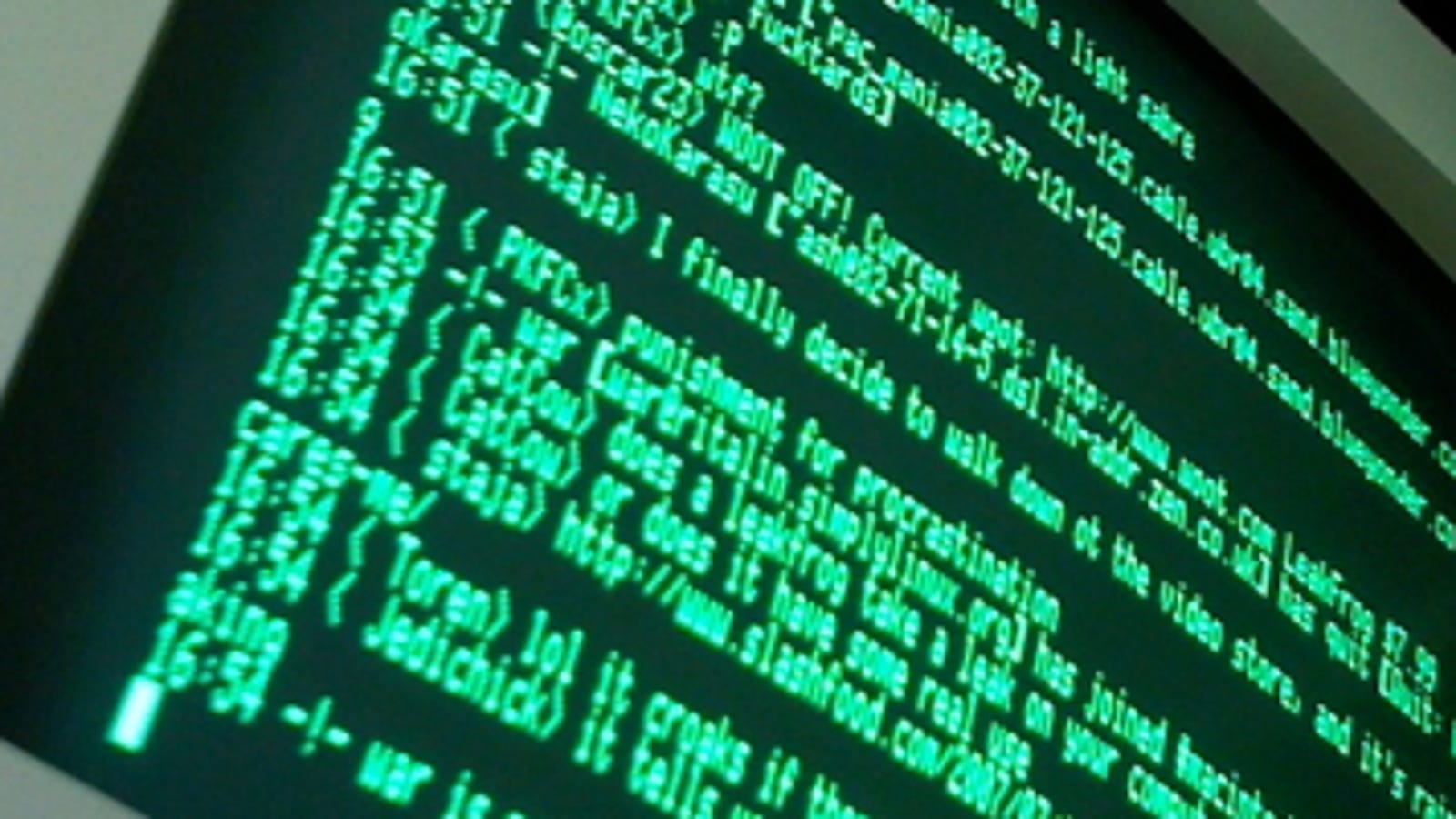 Top 10 command line tools