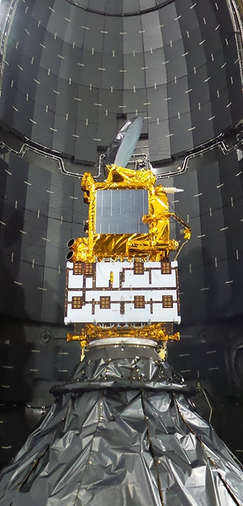 Meet NASA’s Newest Ocean-Exploring Satellite Before it Launches ...