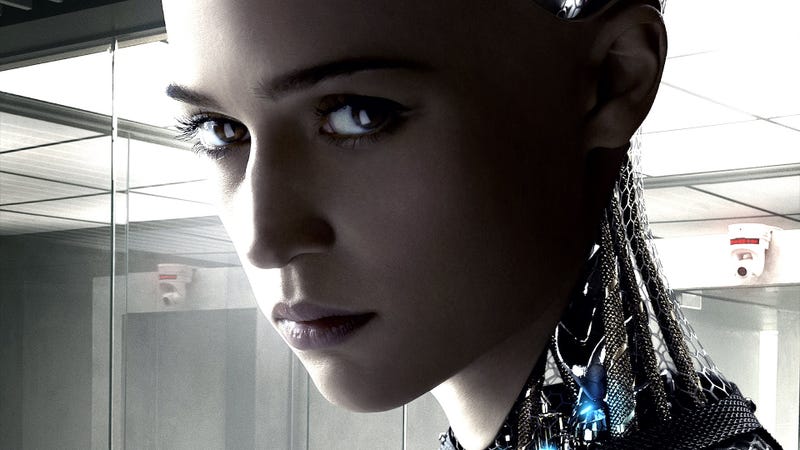 Illustration for article titled How to Create Artificial Intelligence in Your Spare Time